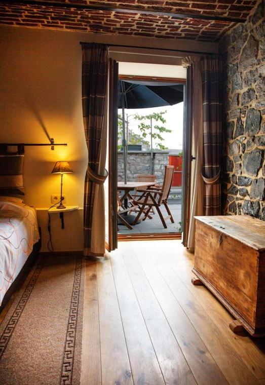 L'Ancienne Grange Villa Haut-le-Wastia Eksteriør bilde