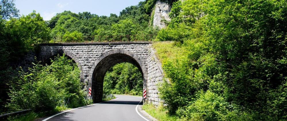 L'Ancienne Grange Villa Haut-le-Wastia Eksteriør bilde