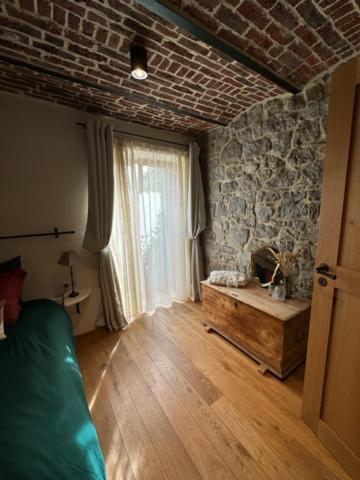 L'Ancienne Grange Villa Haut-le-Wastia Eksteriør bilde